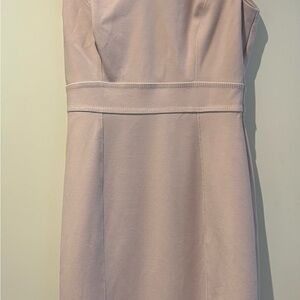 White House Market Dress